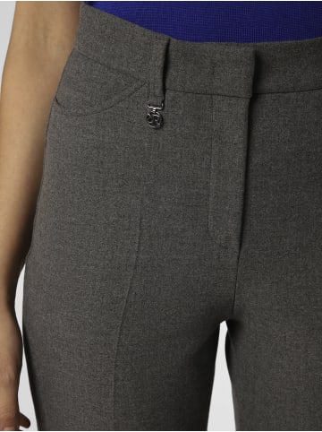 Raffaello Rossi Hose Medina in grau