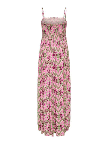 JDY Kleid in Cement