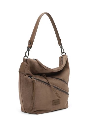 SURI FREY Beutel SFY Celly in darktaupe 950