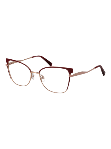 Ana Hickmann Frauen Optische Fassungen Browline Gold