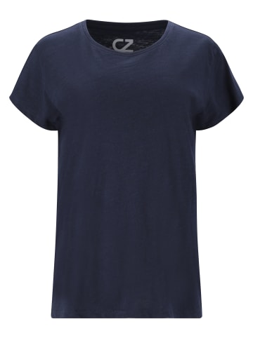 Cruz T-Shirt Liona in 2048 Navy Blazer