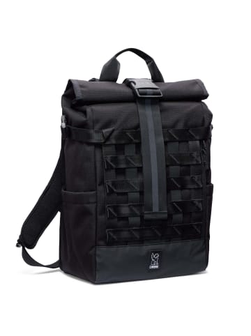 CHROME Barrage 18L - Bike Rucksack 15" 44.5 cm (moss x) in schwarz