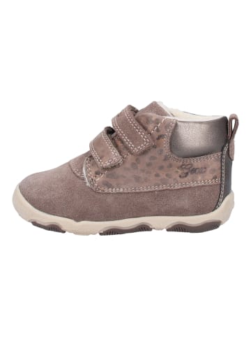 Geox Sneaker in Grau