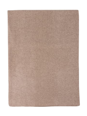Style Republic Kaschmirschal in nougat