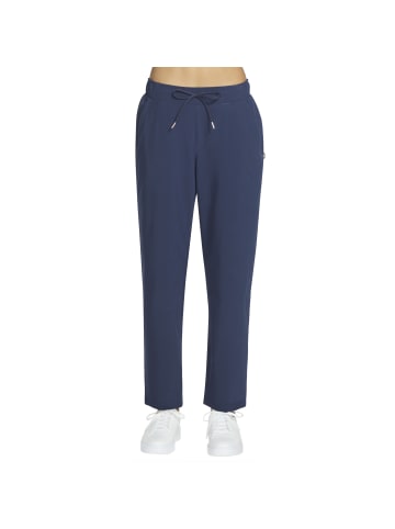 Skechers Skechers Slip-Ins: GO Walk Uptown Pant in Dunkelblau