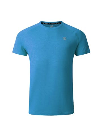 Dare 2b Persist Tee in Hellblau