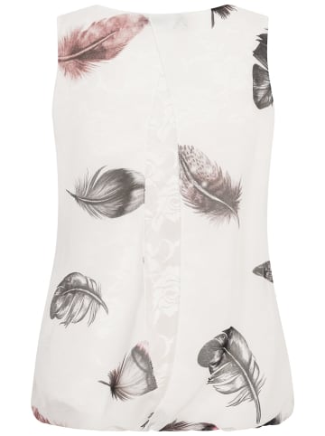 Cloud5ive Cloud5ive Tank-Tops in white