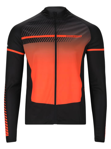 Endurance Shirt Jillard in 5070 Flame