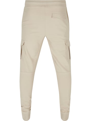 Urban Classics Urban Classics Herren Fitted Cargo Sweatpants in softseagrass