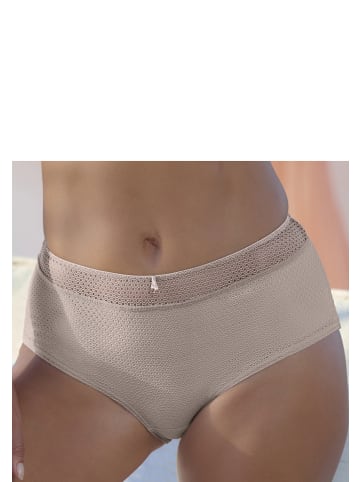 nuance Panty in sand