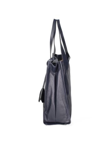 Gave Lux Schultertasche in DARK BLUE