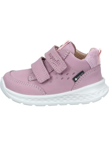 superfit Freizeit Stiefel in lila