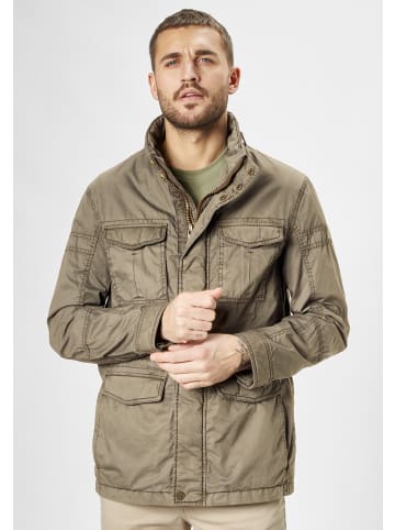 redpoint Parka Brent in oliv