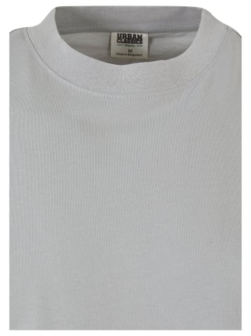 Urban Classics Tall Tee in lightasphalt