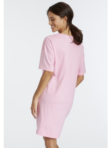 VIVANCE DREAMS Sleepshirt in fuchsia