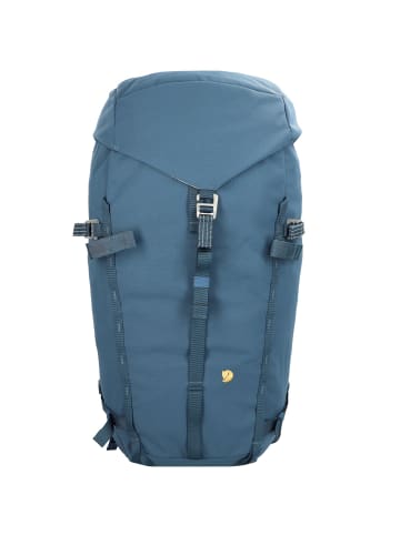 FJÄLLRÄVEN Bergtagen 38 Rucksack 56 cm Laptopfach in mountain blue