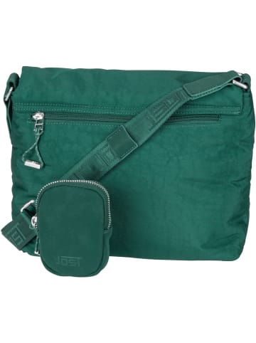 Jost Umhängetasche Roskilde Shoulder Bag in Bottlegreen