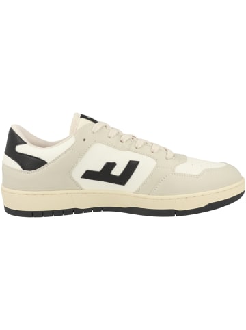 Flamingos Life Sneaker low Saline in weiss