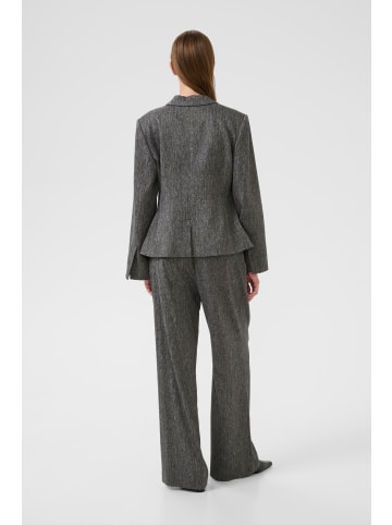 Karen By Simonsen Blazer KBBlair Feminine in Meteorite