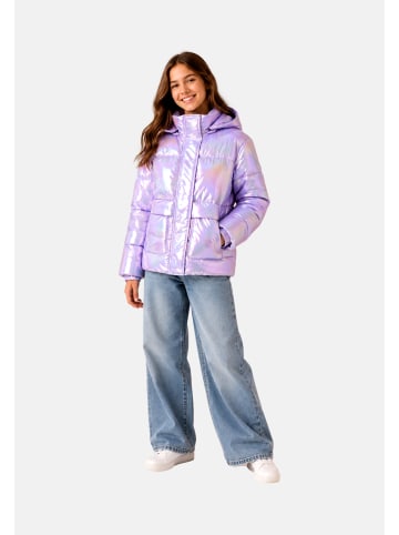 KIDS ONLY Steppjacke 'Pearl-Calina' in rosa