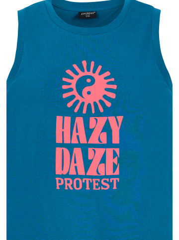 Protest " PRTMalang in Surfing Blue