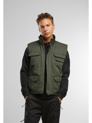 Brandit Brandit in olive