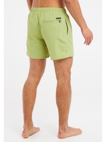 Protest " FASTER in AlgaeGreen