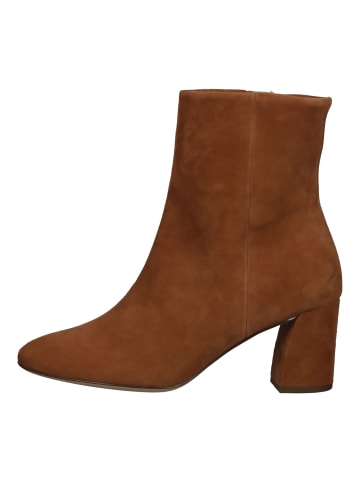 Högl Stiefelette in Camel