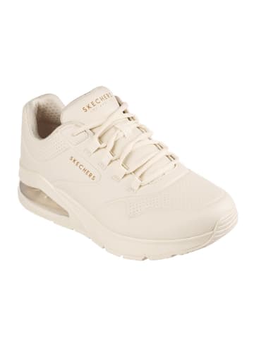 Skechers Sneakers Low Uno 2 AIR AROUND YOU in weiß