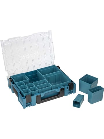 Makita Werkzeug 191X80-2 in Türkis