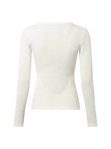 Levi´s Langarmshirt in ecru