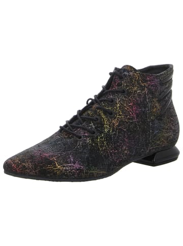 SIMEN Stiefeletten in mehrfarbig