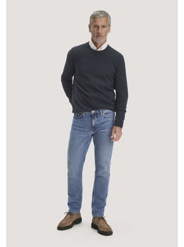Hessnatur Jeans BEN Regular Straight in medium blue