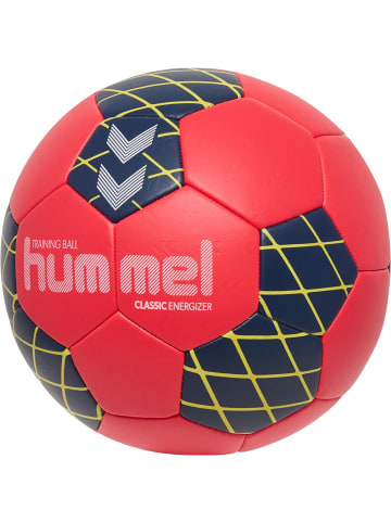 Hummel Handball Hmlclassic Erwachsene in RED/MARINE/YELLOW