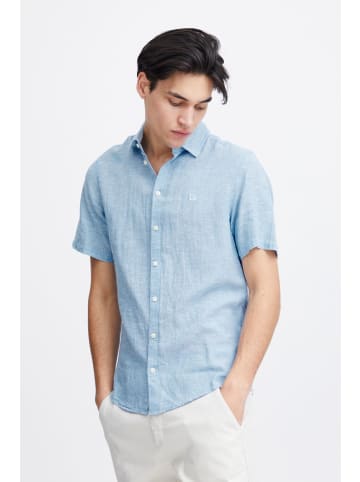 CASUAL FRIDAY Kurzarmhemd CFAksel in Blau