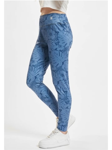 Just Rhyse Leggings "JR Summertime Leggings" in Blau