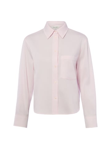 Marc O'Polo Hemdbluse in rosa