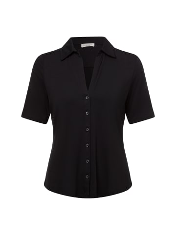Marc O'Polo Bluse in schwarz