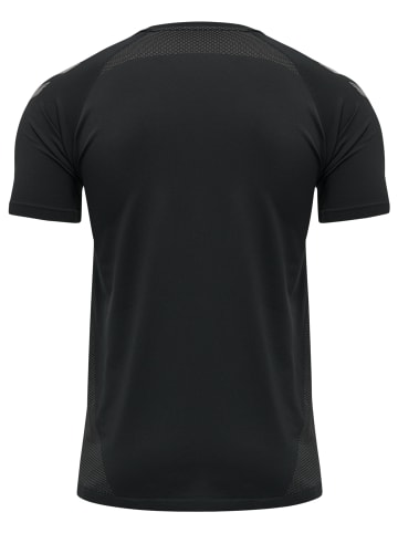 Hummel Raglanärmel Hmllead Herren in BLACK