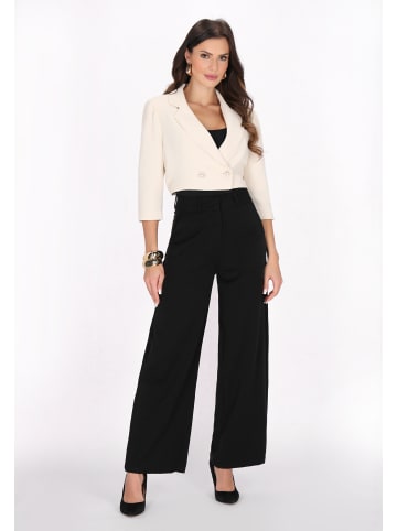 faina Blazer in offwhite
