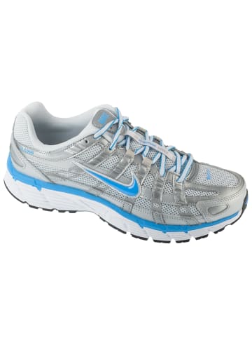 Nike Nike P-6000 in Silber