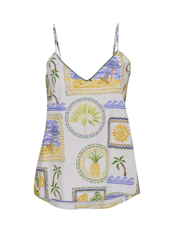 Cyberjammies Cora Loungewear in grün