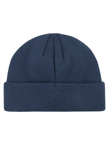 Petrol Industries Strickmütze Teton in Blau