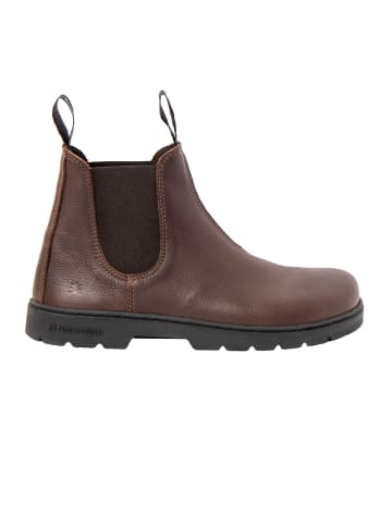 El Naturalista Stiefeletten braun