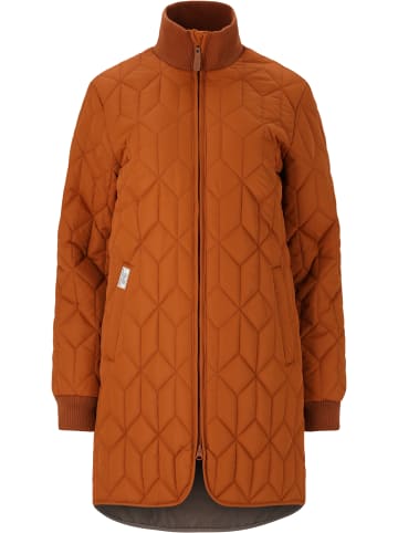 Weather Report Steppjacke Nokka in 5086 Caramel Café