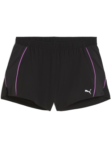 Puma Sporthose "W RUN VELOCITY 3" Short" in Schwarz