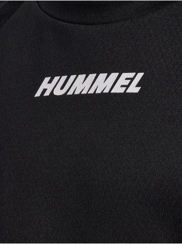 Hummel Hummel T-Shirt Hmlmulti Kinder in BLACK