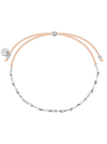 Glanzstücke München Armband aus Sterling Silber in silber