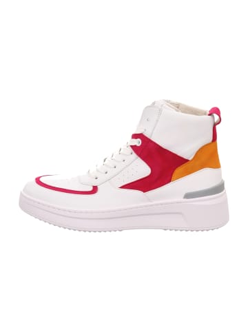 Gabor Sneaker High in Weiß