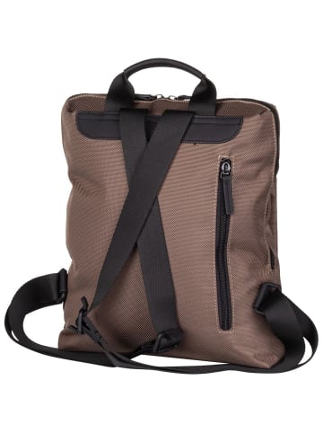 Jost Rucksack Balling DP in Taupe
